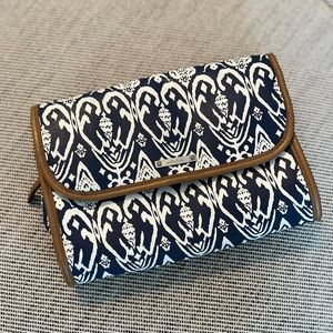 Vintage Stella and Dot Jewelry Organizer